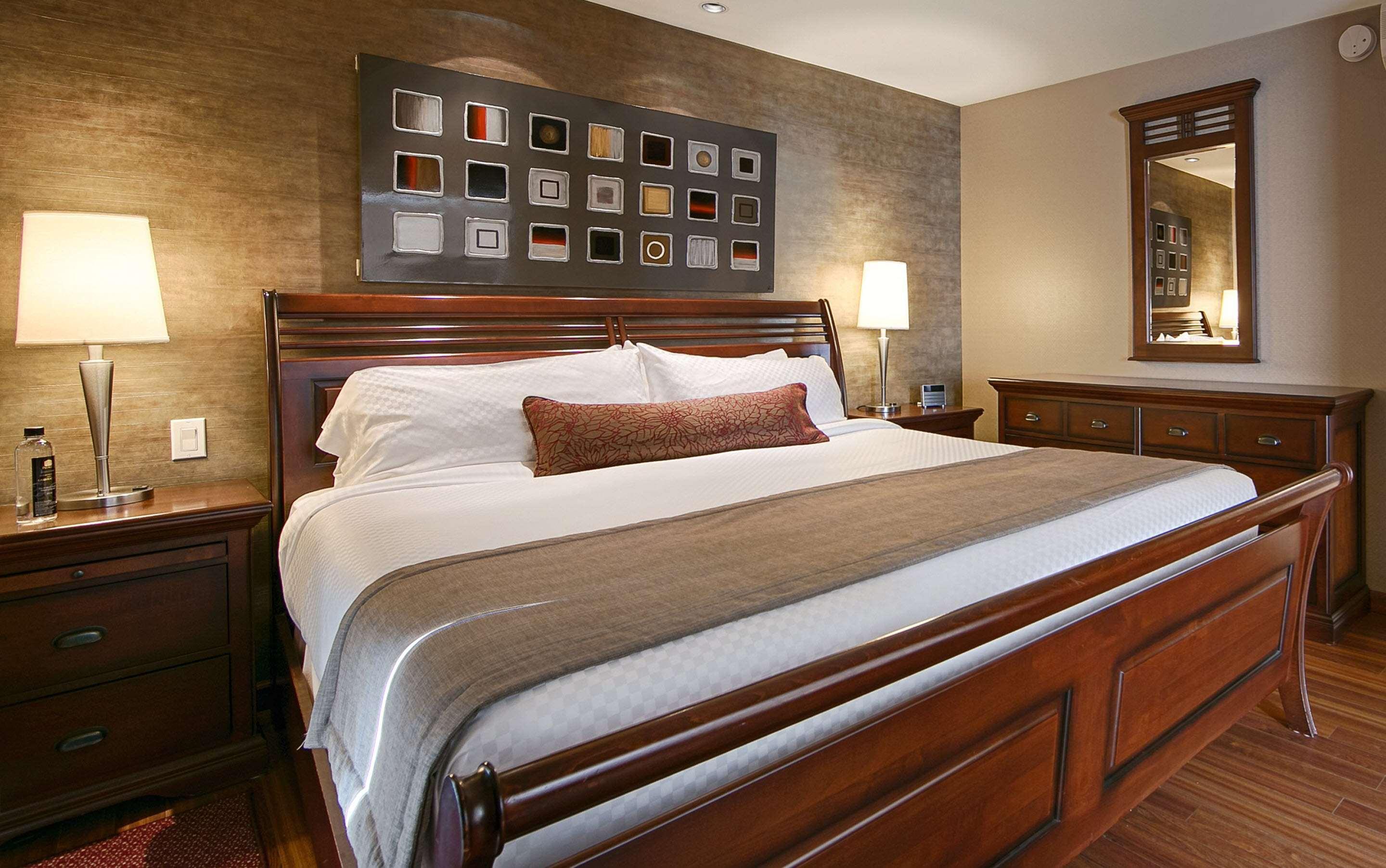 Best Western Premier Hotel Aristocrate Québec Exteriör bild