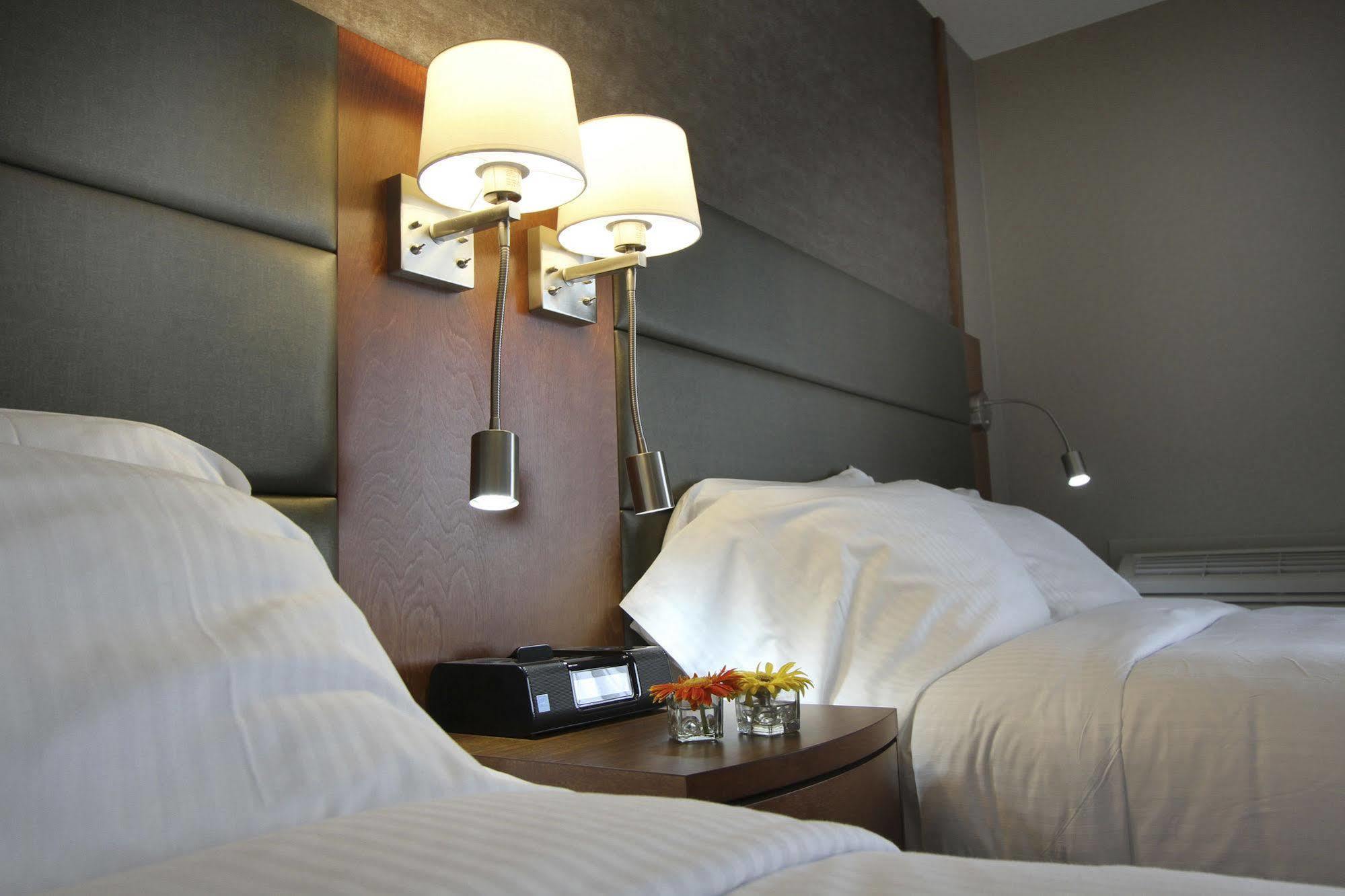 Best Western Premier Hotel Aristocrate Québec Exteriör bild